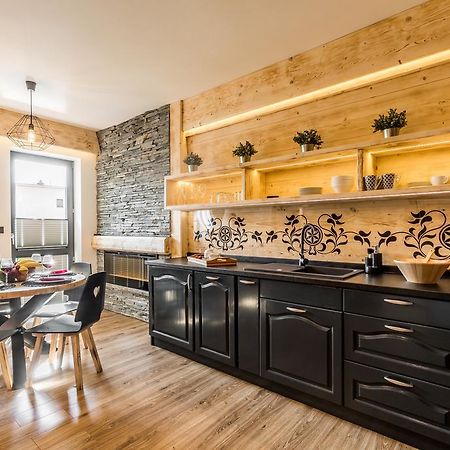 Apartament Owcze Runo Закопане Екстериор снимка