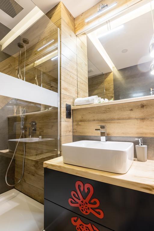 Apartament Owcze Runo Закопане Екстериор снимка