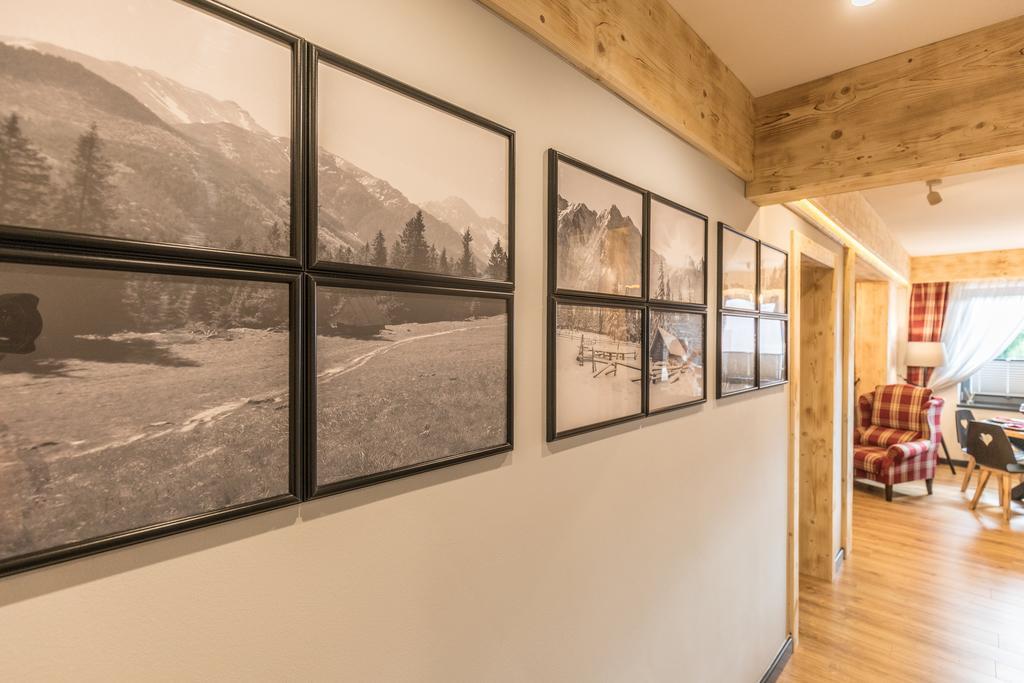 Apartament Owcze Runo Закопане Екстериор снимка