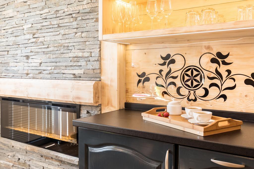 Apartament Owcze Runo Закопане Екстериор снимка