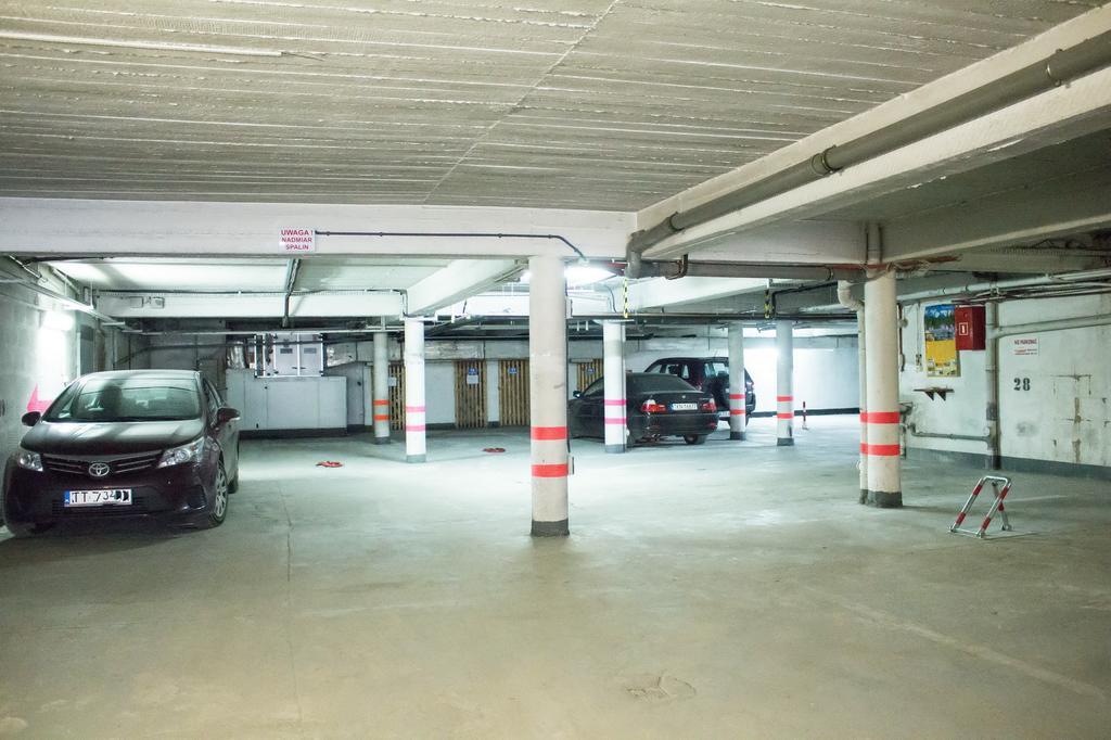 Apartament Owcze Runo Закопане Екстериор снимка