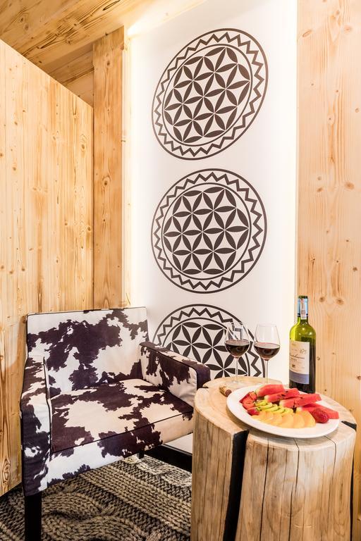 Apartament Owcze Runo Закопане Екстериор снимка